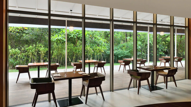 Sheraton Kosgoda Turtle Beach Resort